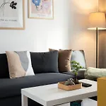 Apartament Loomena - Free Garage *