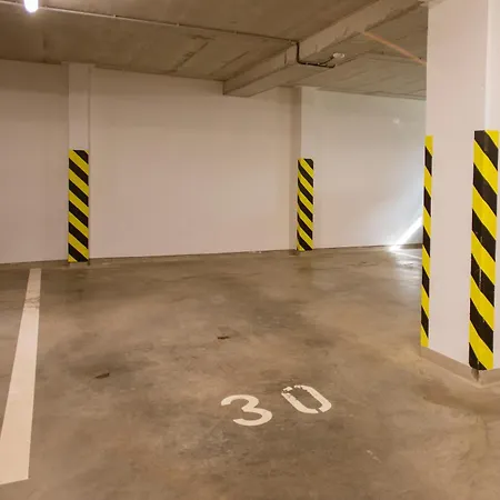 Apartment Loomena Apartments-free Garage
