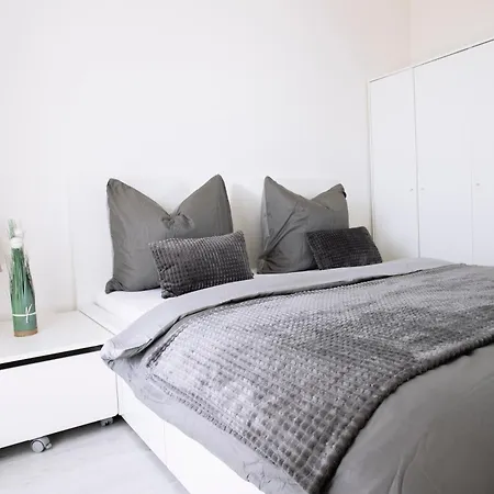 Apartament Loomena - Free Garage Koszyce
