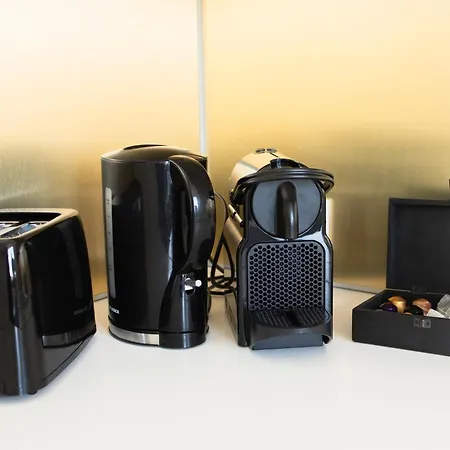 Loomena - Free Garage Apartman Kassa