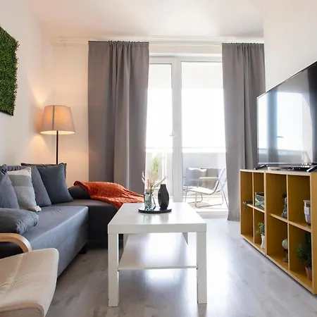 Apartman Loomena - Free Garage Kassa