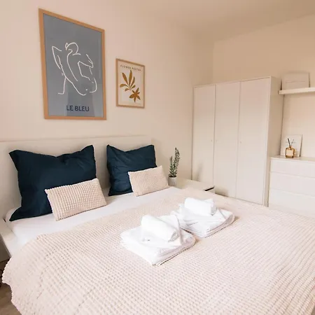 Apartmán Loomená - Free Garage